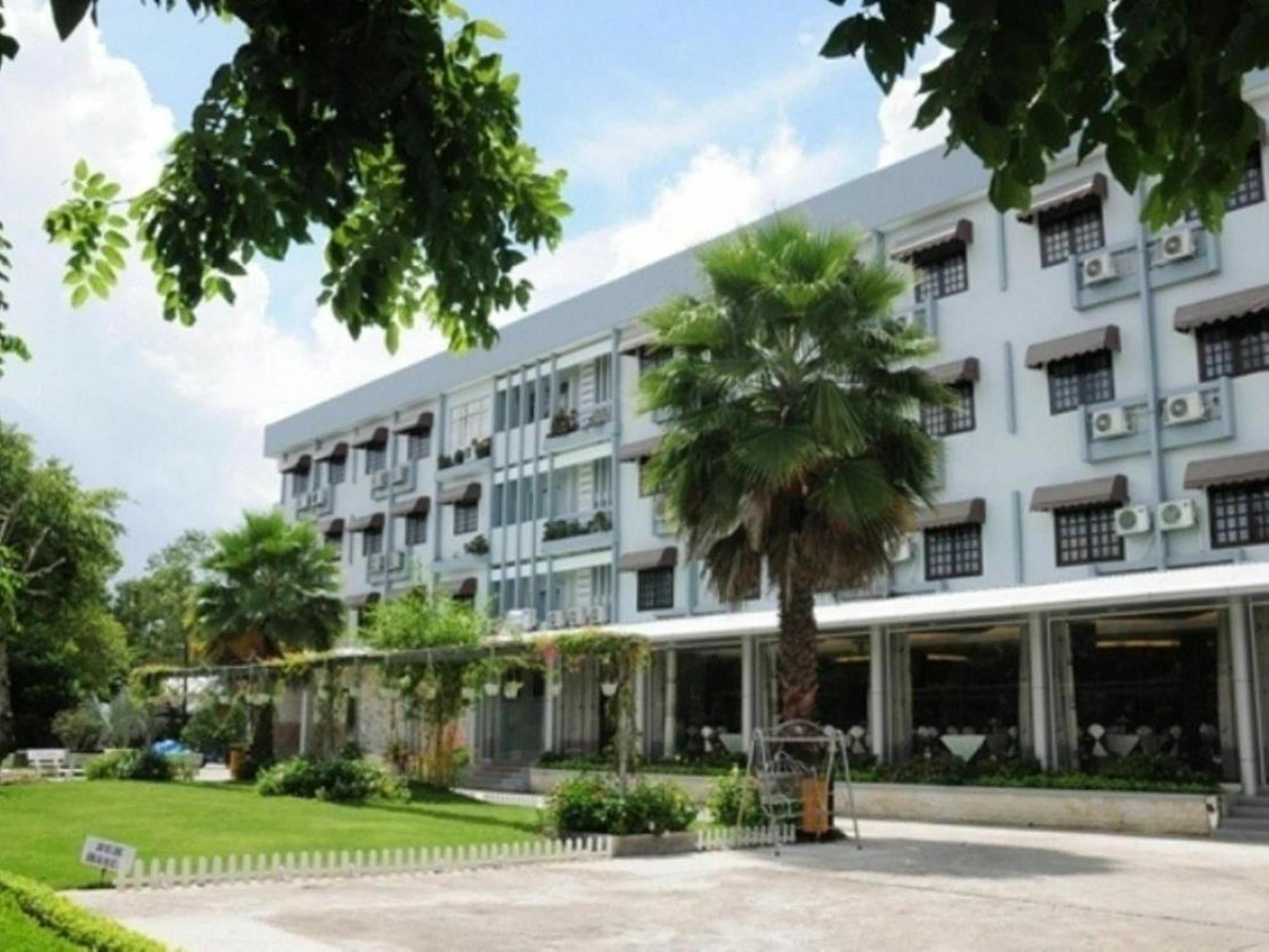 Cuu Long Hotel Can Tho Exterior photo